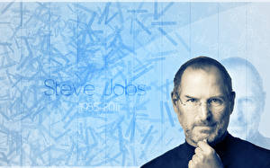 Фотография Steve Jobs