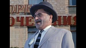 Фото Кавказская пленница, или Новые приключения Шурика