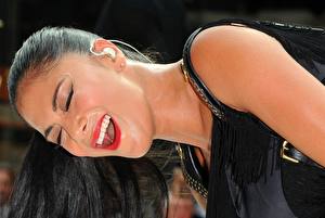 Картинки Nicole Scherzinger Знаменитости