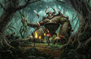 Картинки Diablo Diablo 2