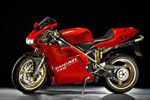 Фотография Ducati