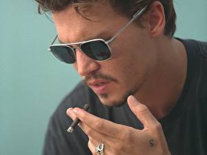 Картинки Johnny Depp Знаменитости