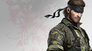 Фотографии Metal Gear Игры