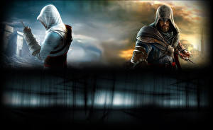 Фото Assassin's Creed Assassin's Creed: Revelations Игры