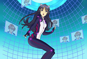 Фотографии Guilty Crown