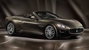 Фотографии Мазерати авто