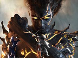 Картинки Prince of Persia Prince of Persia: The Two Thrones Игры