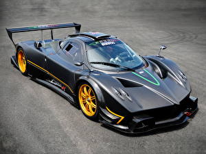 Картинки Pagani Zonda Автомобили