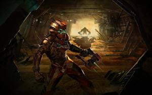 Фотографии Dead Space Fan ART Игры