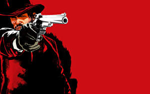 Фото Red Dead Redemption