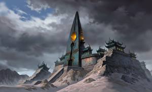 Фото Zhu Xian Online