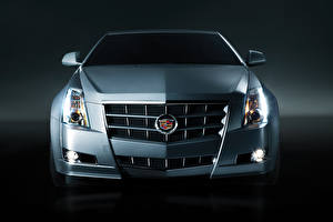 Фото Cadillac машины