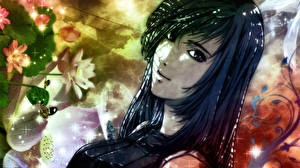 Картинки Final Fantasy Final Fantasy VII