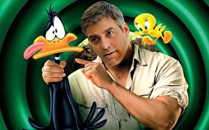 Картинки George Clooney
