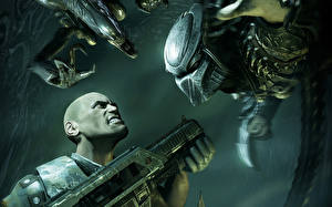 Фото Aliens vs. Predator