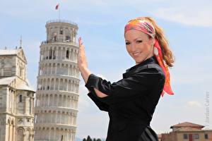 Фотография Джордан Карвер девушка