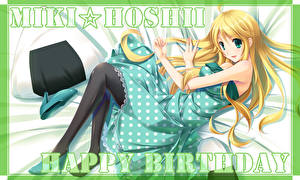 Фотография Idolmaster Xenoglossia Девушки