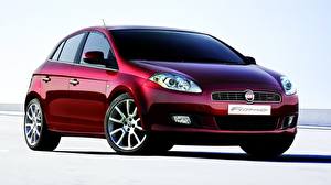 Обои Фиат Автомобили