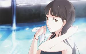 Обои Shin Megami Tensei Shin Megami Tensei 4