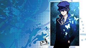 Фотографии Shin Megami Tensei Shin Megami Tensei 4