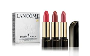 Фотографии Бренд Lancome помада