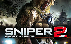 Фотография Sniper Игры