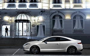 Фотография Renault renault laguna