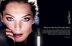 Фотография Бренды Lancome