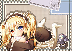 Фотографии Boku wa Tomodachi ga Sukunai Девушки