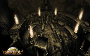 Фотография Perfect World компьютерная игра