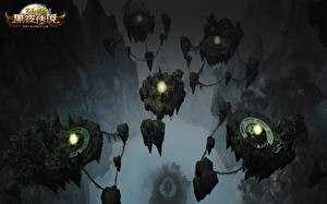 Картинки Perfect World Игры