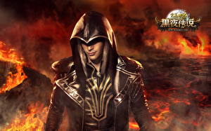 Фотографии Perfect World