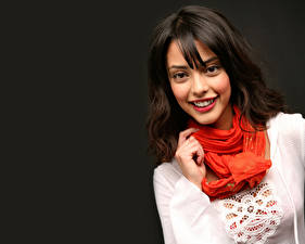 Обои для рабочего стола Mayra Suarez девушка