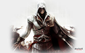 Картинка Assassin's Creed Assassin's Creed 2 Игры