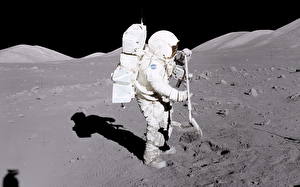 Картинки Астронавт