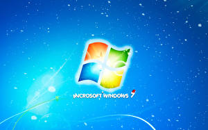 Фотография Windows 7 Windows Компьютеры