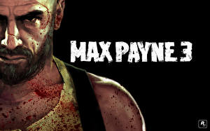 Фото Max Payne Max Payne 3