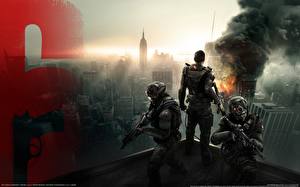 Фотография Tom Clancy Rainbow Six Игры