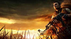 Фотографии Far Cry компьютерная игра
