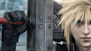 Фото Final Fantasy Final Fantasy VII