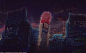 Обои Корона грешника вины греха Девушки