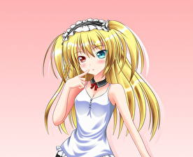 Фотография Boku wa Tomodachi ga Sukunai Девушки