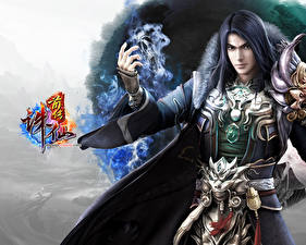 Фото Zhu Xian Online Игры