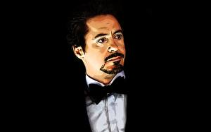 Картинки Robert Downey Jr Знаменитости