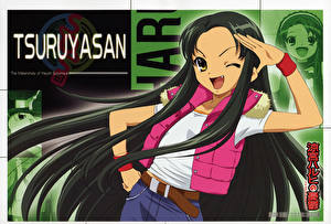 Фотографии Меланхолия Харухи Судзумии Девушки