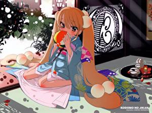 Фотографии Детское время Девушки