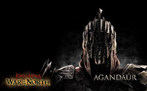 Картинки The Lord of the Rings Игры