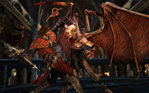 Фотографии Castlevania Castlevania: Lords of Shadow