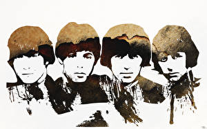 Фотография The Beatles