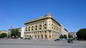 Фото Россия Волгоград